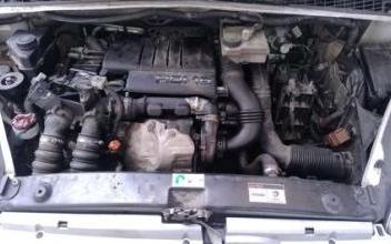 Citroen picasso Saint-Rambert-d'Albon