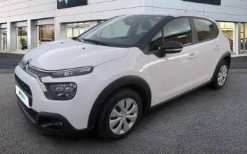 Citroën C3 Amiens
