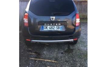 Dacia duster Contigné