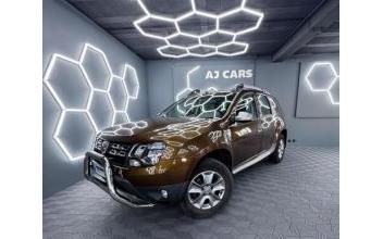 Dacia duster Moulins-lès-Metz