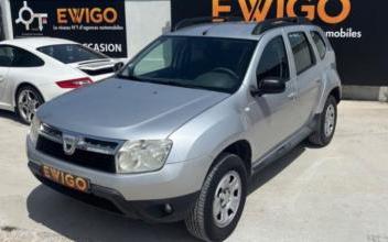 Dacia Duster Andrézieux-Bouthéon