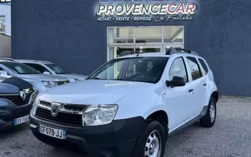 Dacia Duster La-Farlède