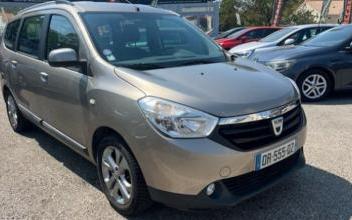 Dacia Lodgy Vitrolles