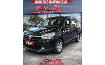 Dacia lodgy Rodez