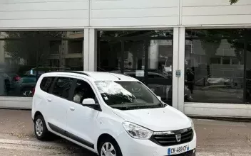Dacia Lodgy Saint-Etienne