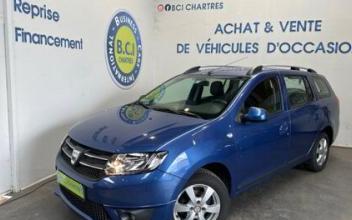 Dacia logan Nogent-le-Phaye