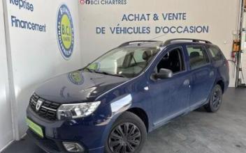Dacia logan Nogent-le-Phaye