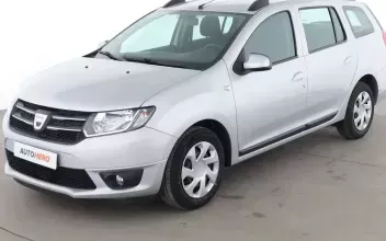 Dacia Logan Issy-les-Moulineaux