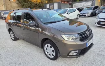 Dacia Logan Les-Pennes-Mirabeau