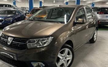 Dacia Sandero Puteaux