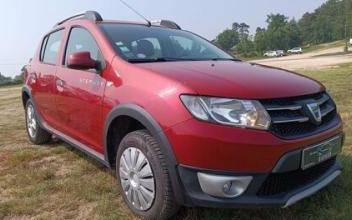 Dacia sandero Chambles