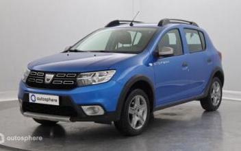 Dacia sandero Fouquières-lès-Béthune
