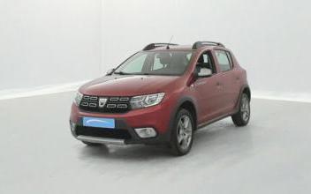 Dacia sandero Bruz