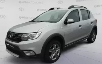 Dacia Sandero Terville