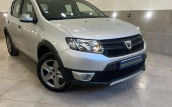 Dacia Sandero La-Buisse
