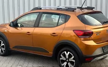 Dacia Sandero Trappes