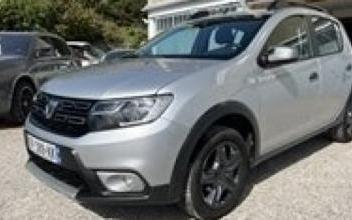 Dacia Sandero Moirans