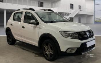 Dacia Sandero Voreppe