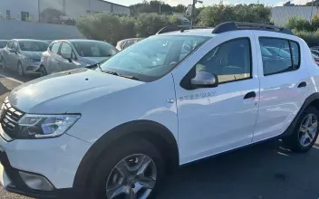 Dacia Sandero Châteauneuf-les-Martigues
