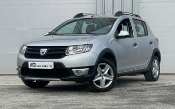 Dacia Sandero Nort-sur-Erdre