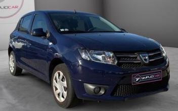 Dacia sandero Avignon