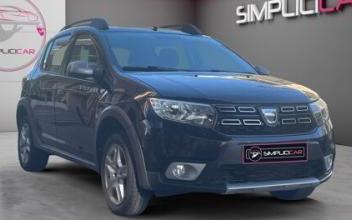 Dacia sandero Cannes
