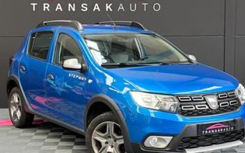 Dacia sandero Maubeuge