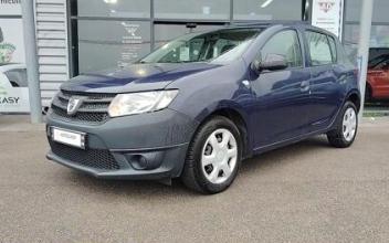 Dacia sandero Claira