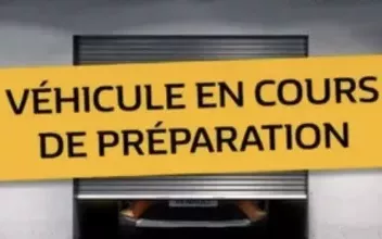 Dacia Sandero Sin-le-Noble