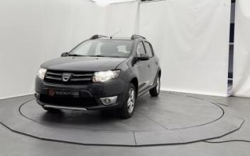 Dacia sandero Bègles