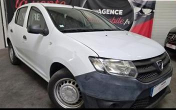 Dacia sandero Eysines