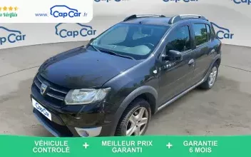 Dacia Sandero Paris