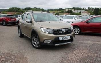 Dacia Sandero Xertigny