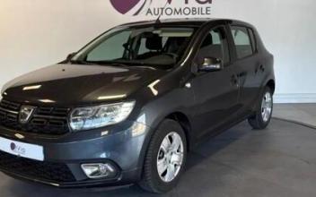 Dacia sandero Pessac
