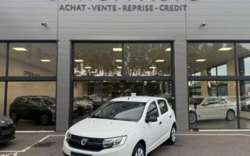Dacia sandero Aucamville