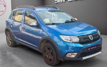Dacia sandero Cannes