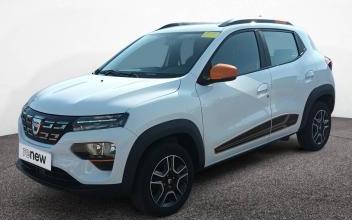 Dacia Spring Blois