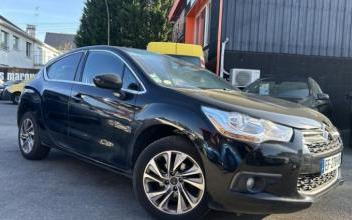 DS DS4 Morsang-sur-Orge