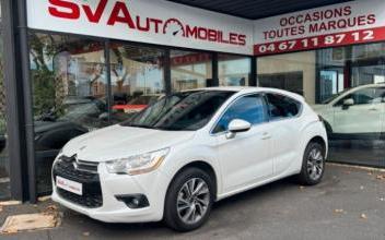 DS DS4 Pézenas
