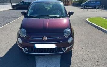 Fiat 500 Canet