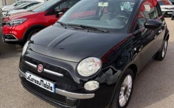 Fiat 500 Le-Coteau