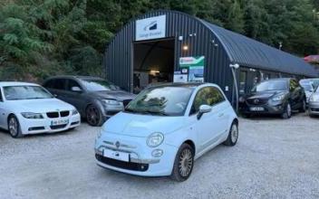 Fiat 500 Sathonay-Camp