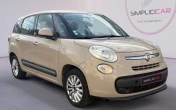 Fiat 500 l Orgeval