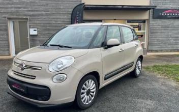 Fiat 500 l Crêches-sur-Saône