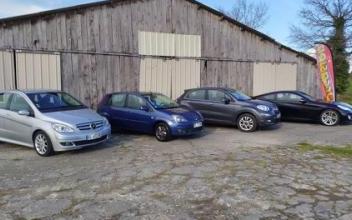 Fiat 500 x Quins