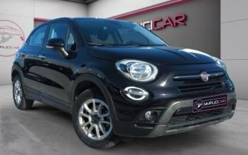 Fiat 500 x Puget-sur-Argens