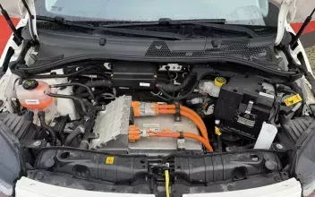 Fiat 500e Ham-sous-Varsberg