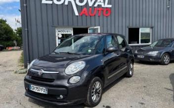 Fiat 500L Fontenay-sur-Eure