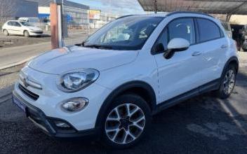Fiat 500X Cournon-d'Auvergne