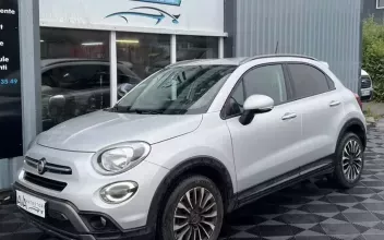 Fiat 500X Gouesnou